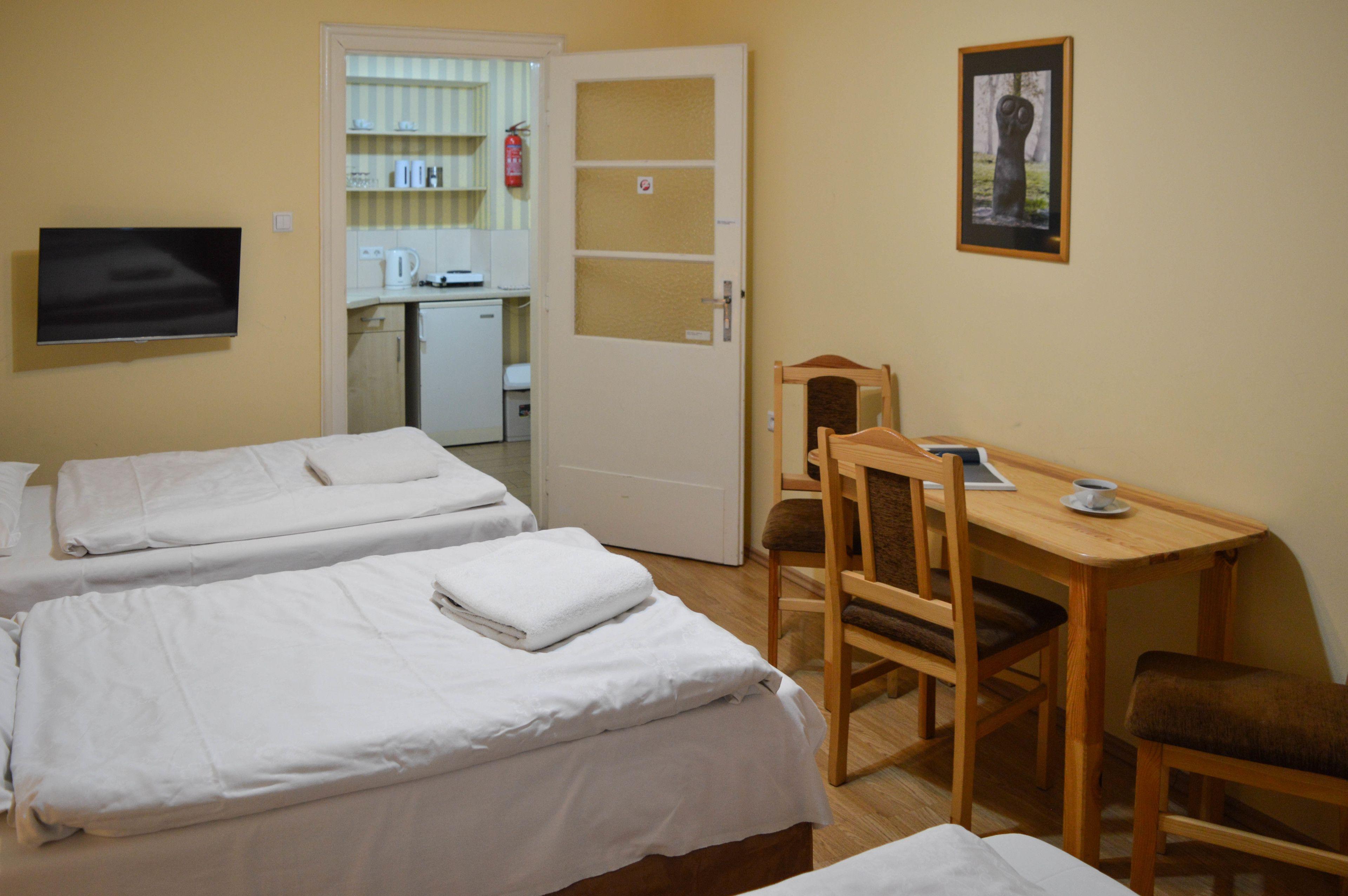 Cybulskiego Guest Rooms — Photos 1
